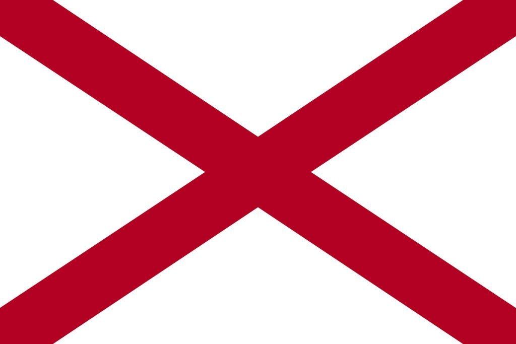 alabama