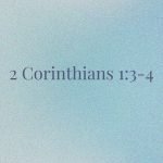 2 Corinthians 13-4